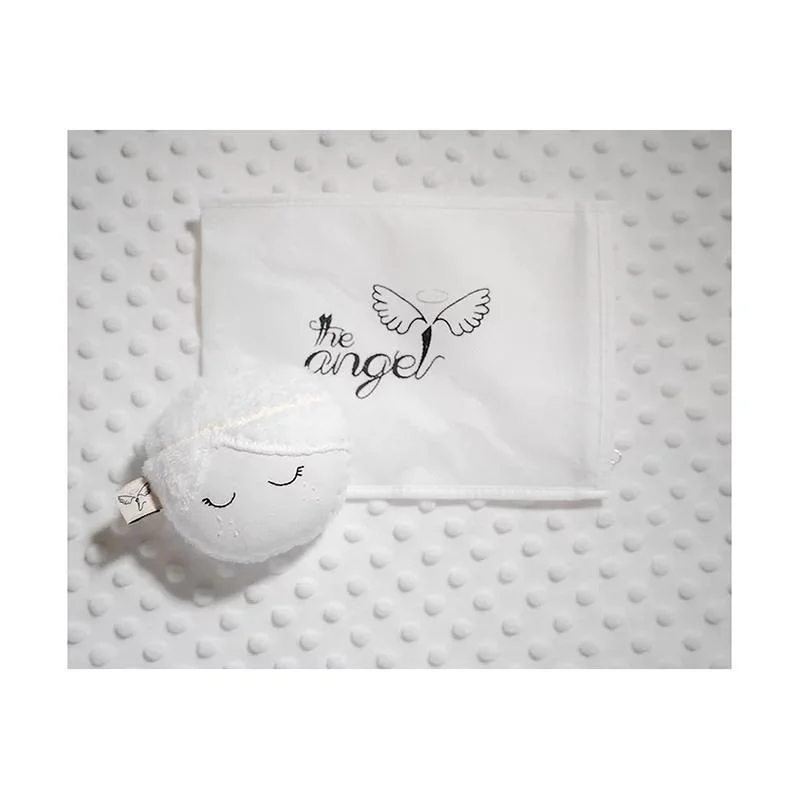 Φωτογραφία προϊόντος: Squeaker Angel Toy for Girl