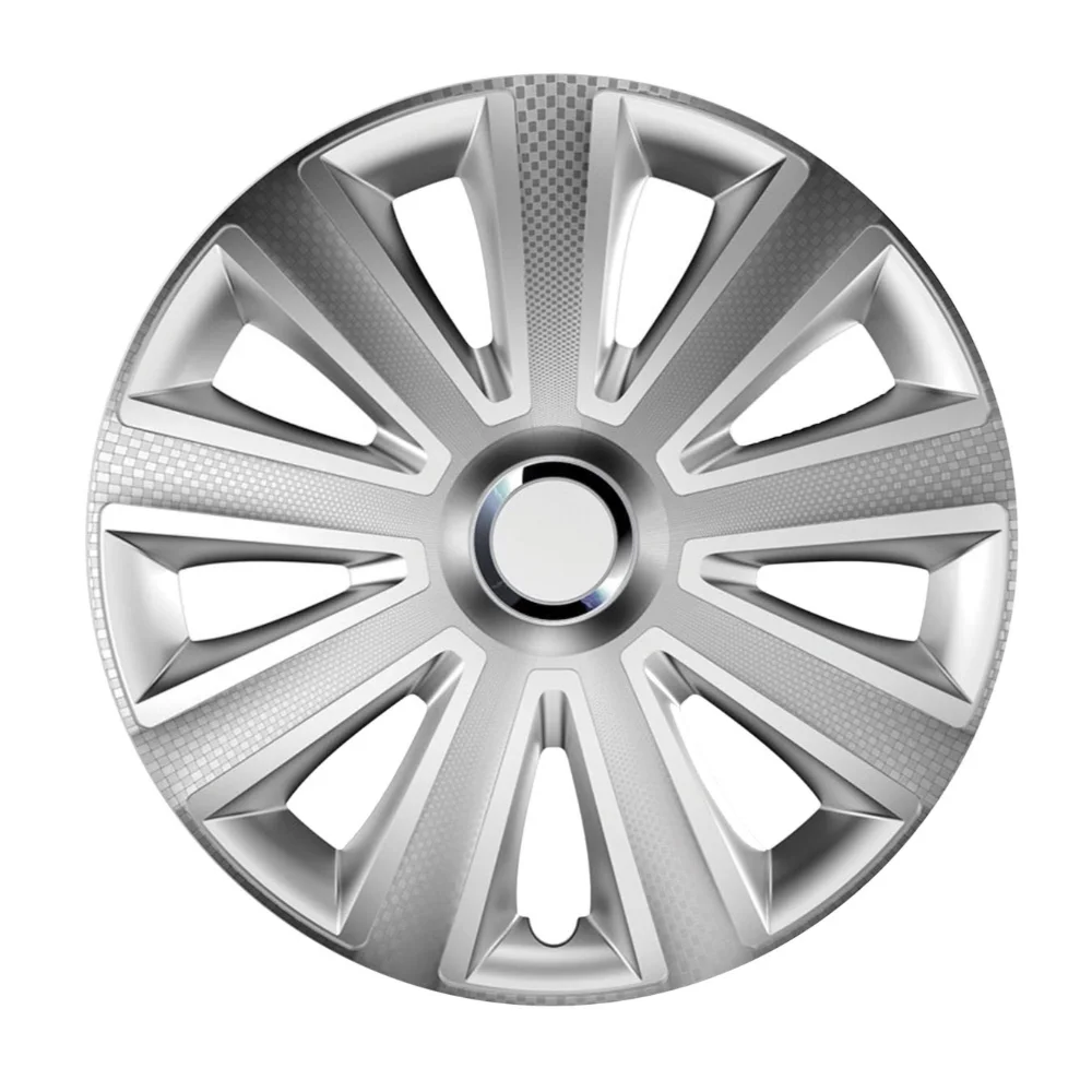 Φωτογραφία προϊόντος: AMIO ΤΑΣΙΑ 14" AVIATOR CARBON RC ΑΣΗΜΙ ΣΕΤ ΣΕ ΚΟΥΤΙ ΑΜΙΟ- 4 ΤΕΜ