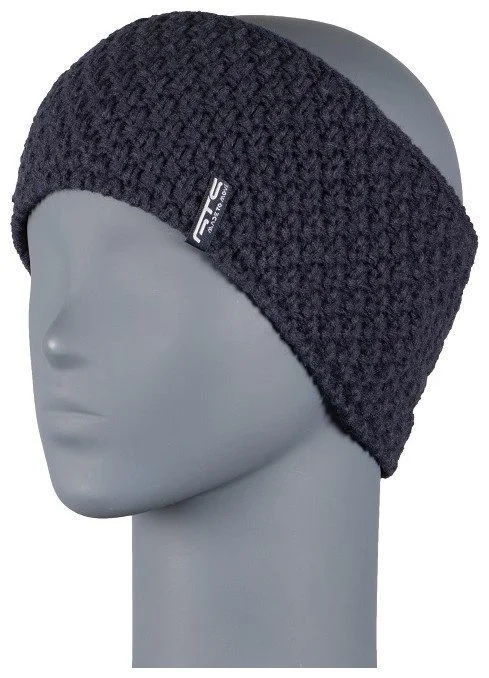 Φωτογραφία προϊόντος: Headband Knitted Navy Περιμετώπιο GTS - 920812U-40