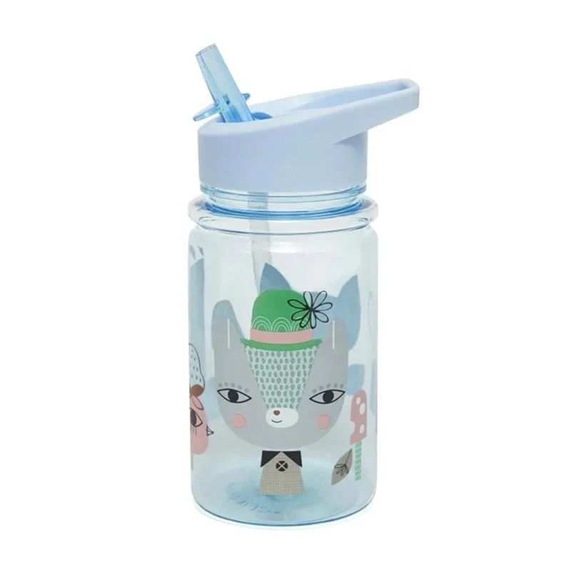 Φωτογραφία προϊόντος: Petit Monkey – Παγούρι lama and friends 400 ml