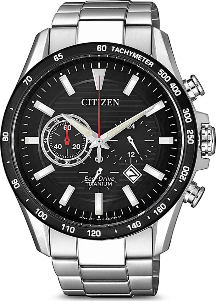 Φωτογραφία προϊόντος: CITIZEN CA4444-82E