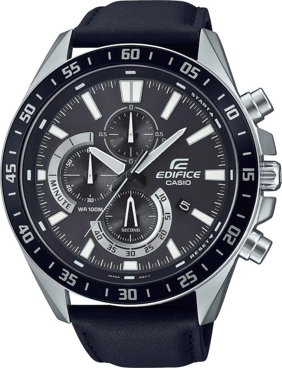Φωτογραφία προϊόντος: CASIO EFV-620L-1AVUEF