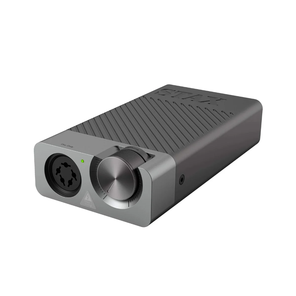 Φωτογραφία προϊόντος: STAX SRM-D10 II | Compact Electrostatic Amp/DAC