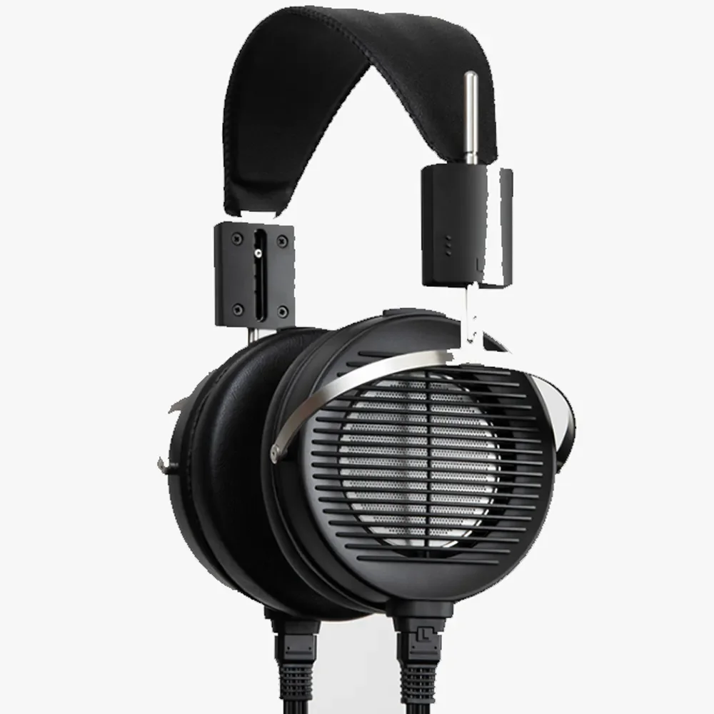 Φωτογραφία προϊόντος: STAX SR-X1 Electrostatic Earspeaker
