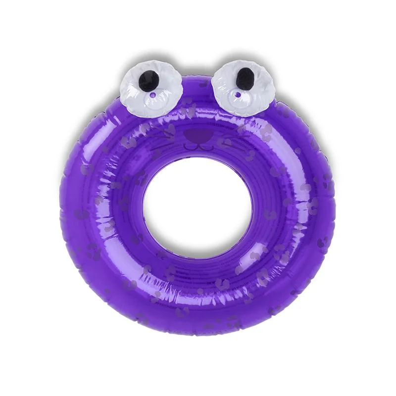 Φωτογραφία προϊόντος: Swim Essentials: Σωσίβιο ⌀65εκ. για παιδιά από 4+ ετών - "Pink Leopard Animal"