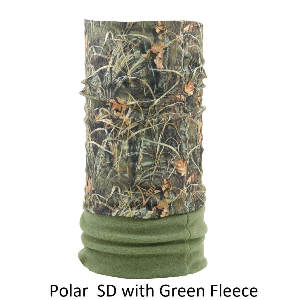 Φωτογραφία προϊόντος: Μαντήλι λαιμού Fleece Polar SD, Αpu