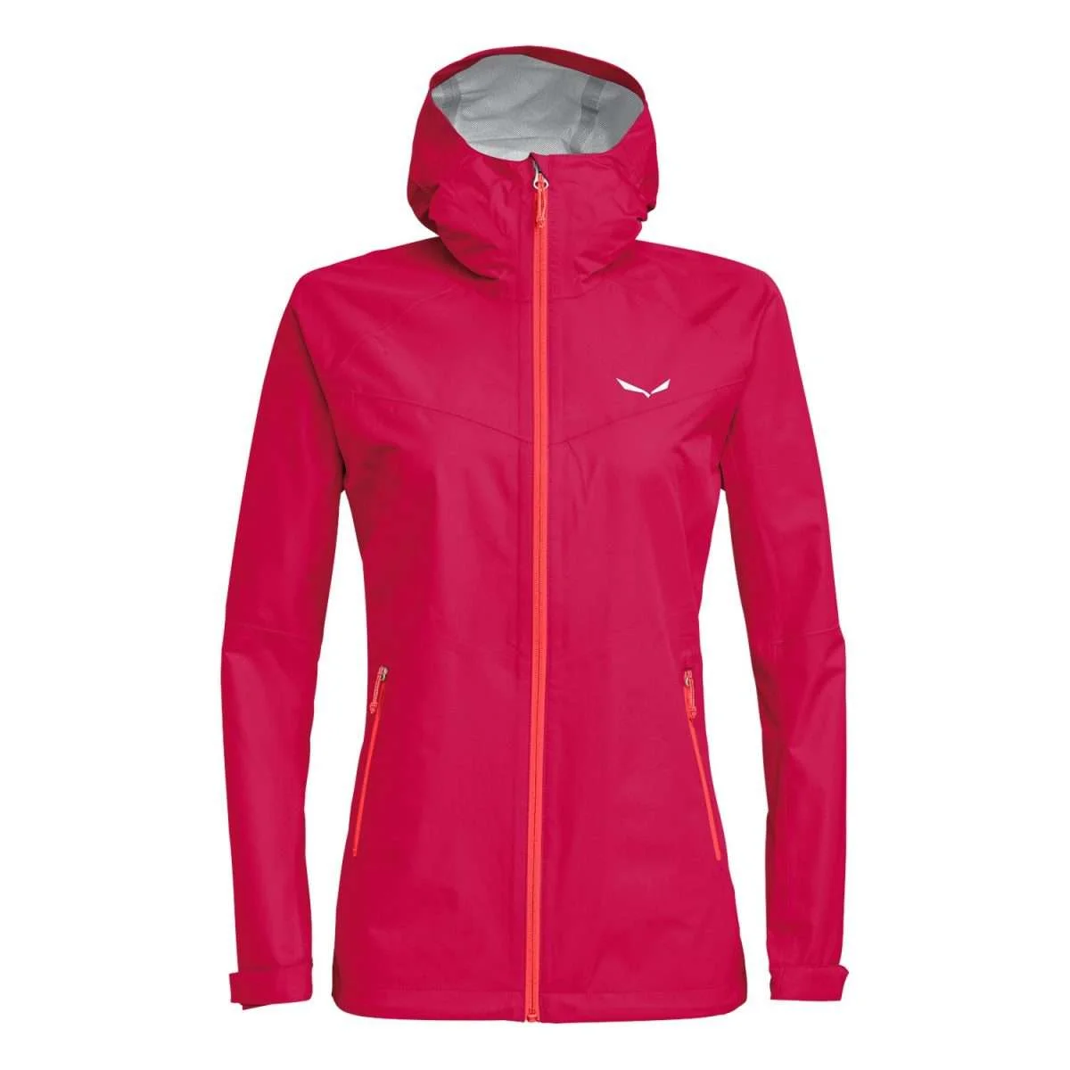 Φωτογραφία προϊόντος: Jacket/Μεμβράνη Puez Aqua 3 γυναικεία, Salewa Μαύρο