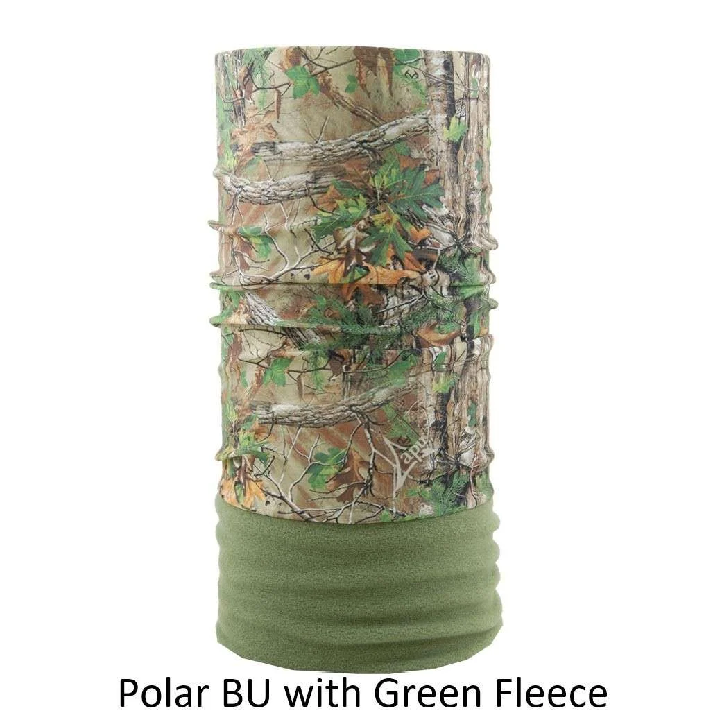 Φωτογραφία προϊόντος: Μαντήλι λαιμού Fleece Polar Bu, Αpu