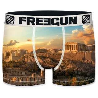 Φωτογραφία προϊόντος: Εσώρουχο ανδρικό Athens, Freegun