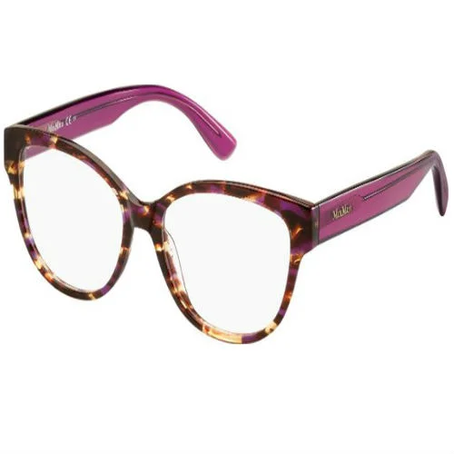 Φωτογραφία προϊόντος: Max Mara MM1214 BUA (ΔΩΡΟ οφθαλμικοί φακοί)