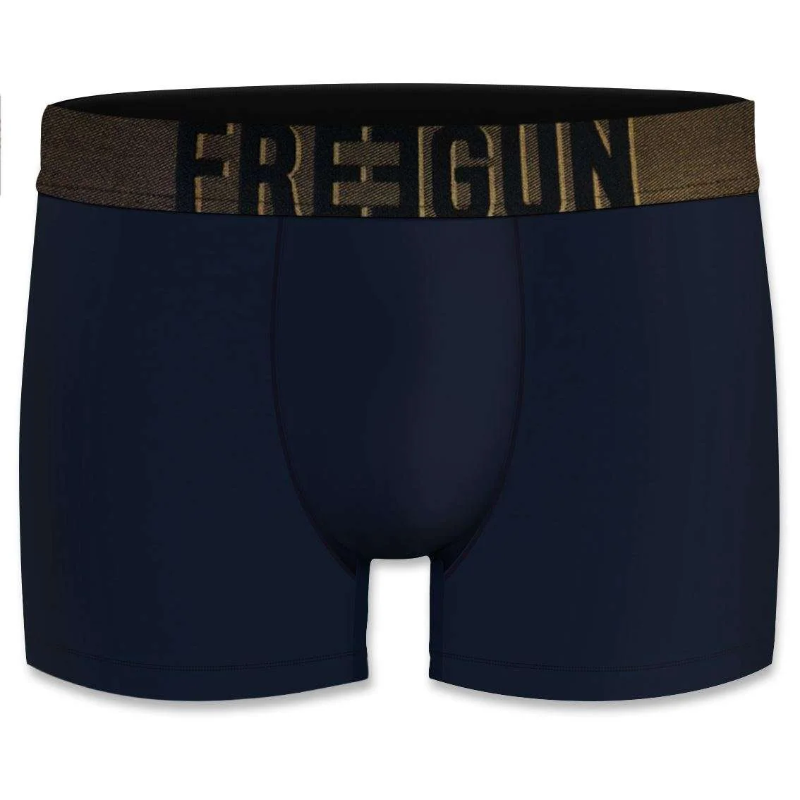Φωτογραφία προϊόντος: Εσώρουχο ανδρικό Karl Freegun blue