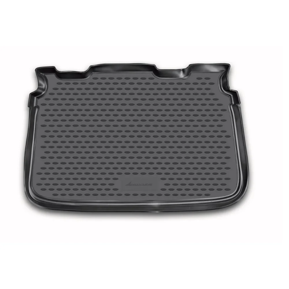 Φωτογραφία προϊόντος: Chrysler Pt Cruiser 06/2000-12/2009 Μαρκε Πατακι Σκαφη Πορτ Μπαγκαζ Tpe Λαστιχο Σε Μαυρο Χρωμα Novline - 1 ΤΕΜ.