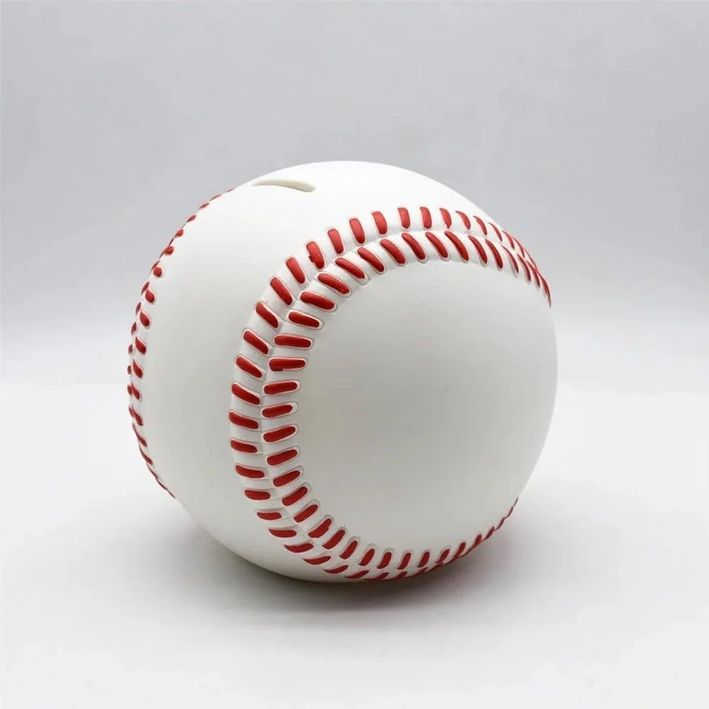 Φωτογραφία προϊόντος: Κουμπαράς Μπάλα Baseball