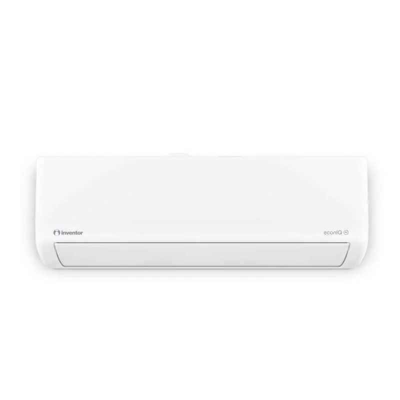 Φωτογραφία προϊόντος: Inventor - EQI-09WFI/EQO-09 Κλιματιστικό Inverter 9000 BTU - Σειρά EconIQ