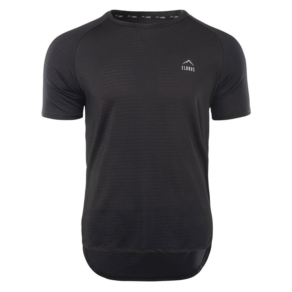 Φωτογραφία προϊόντος: Elbrus | Jari T-Shirt - Black