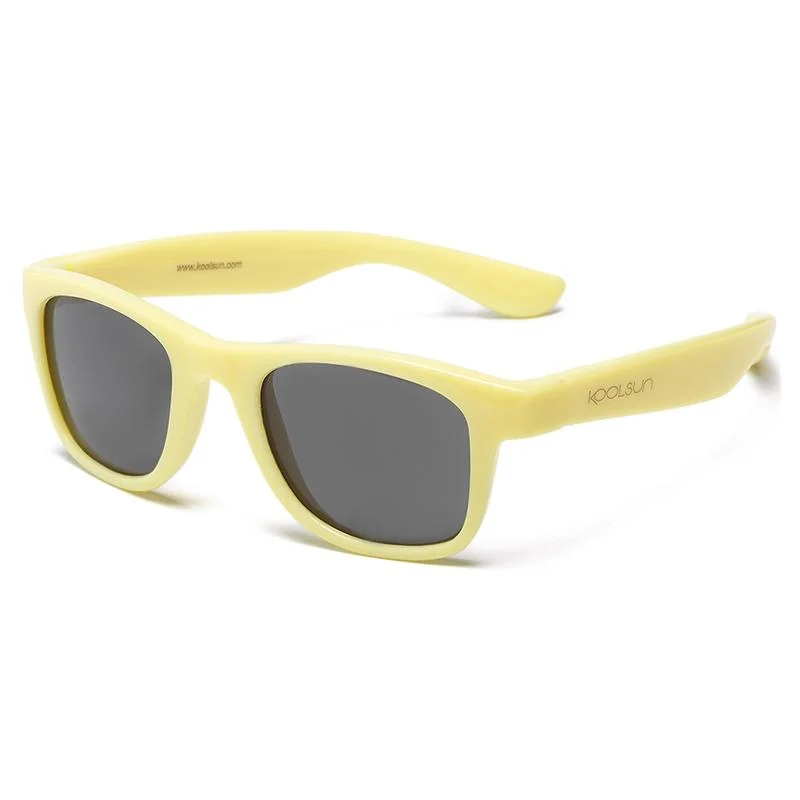 Φωτογραφία προϊόντος: Koolsun γυαλιά ηλίου Mellow Yellow 1-5 ετών