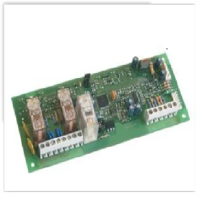 Φωτογραφία προϊόντος: Module πυρόσβεσης J400-EXΤ