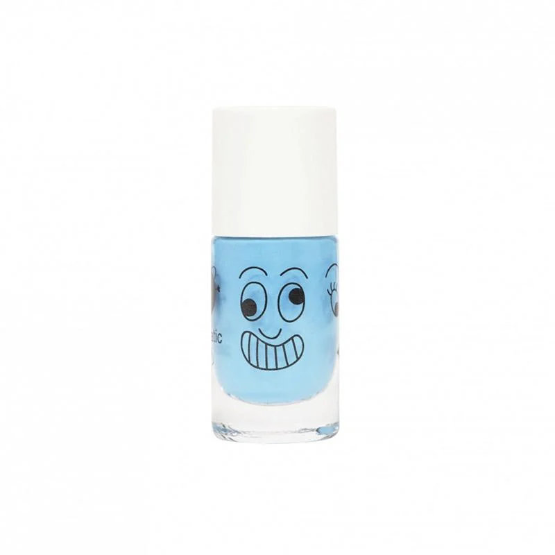 Φωτογραφία προϊόντος: NAILMATIC. Βερνίκι νυχιών Freezy (θαλασσί)