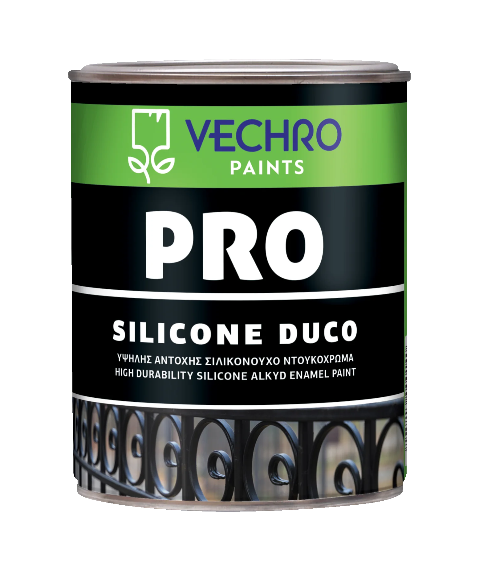 Φωτογραφία προϊόντος: Vechro Silicone Duco Σιλικονούχο Ντουκόχρωμα