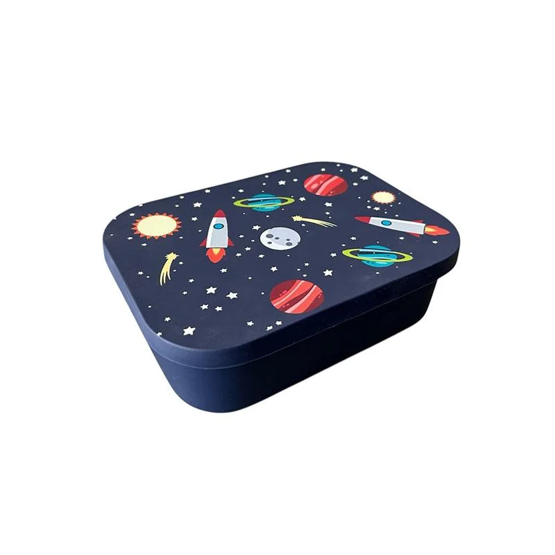 Φωτογραφία προϊόντος: Little Lund Lunch Box 1200ml – Space