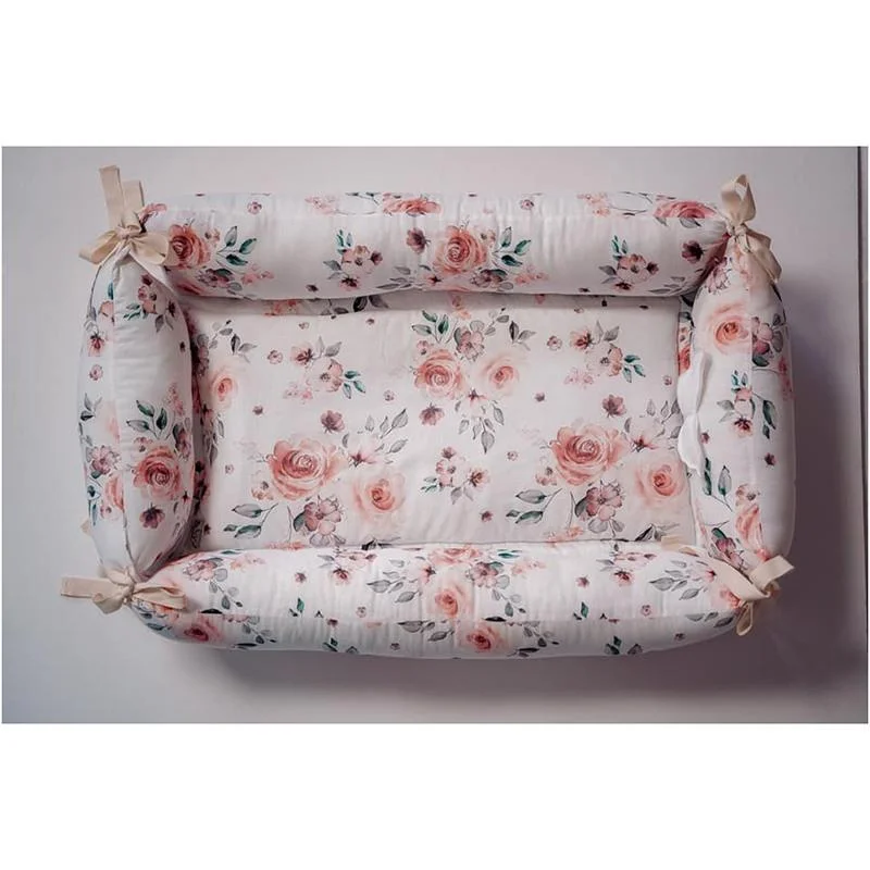 Φωτογραφία προϊόντος: Baby Nest Rose Garden