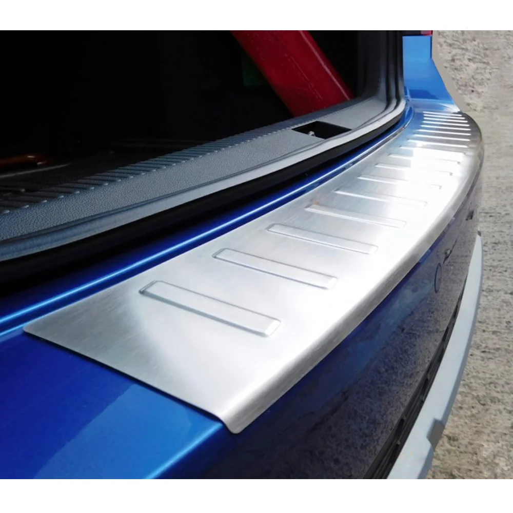 Φωτογραφία προϊόντος: SKODA OCTAVIA 5 4D/SW 2009-2013 TRIM ΜΑΡΚΕ ΠΟΡΤ ΜΠΑΓΚΑΖ ΧΡΩΜΙΟ ΜΕΤΑΛΛΙΚΟ S-Dizayn - 1 Τεμ.