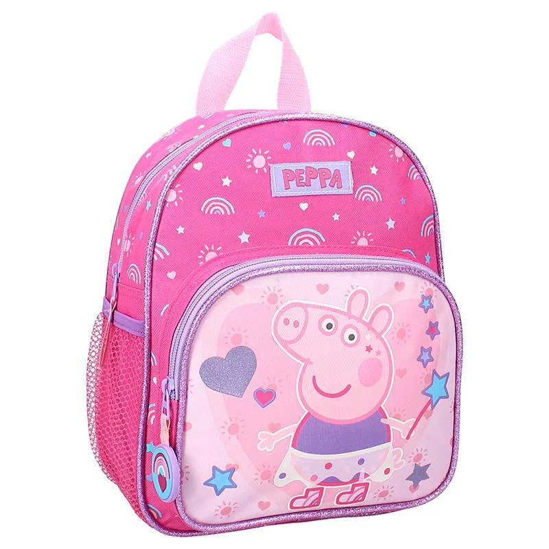 Φωτογραφία προϊόντος: Σακίδιο Πλάτης Peppa Pig Made of Magic
