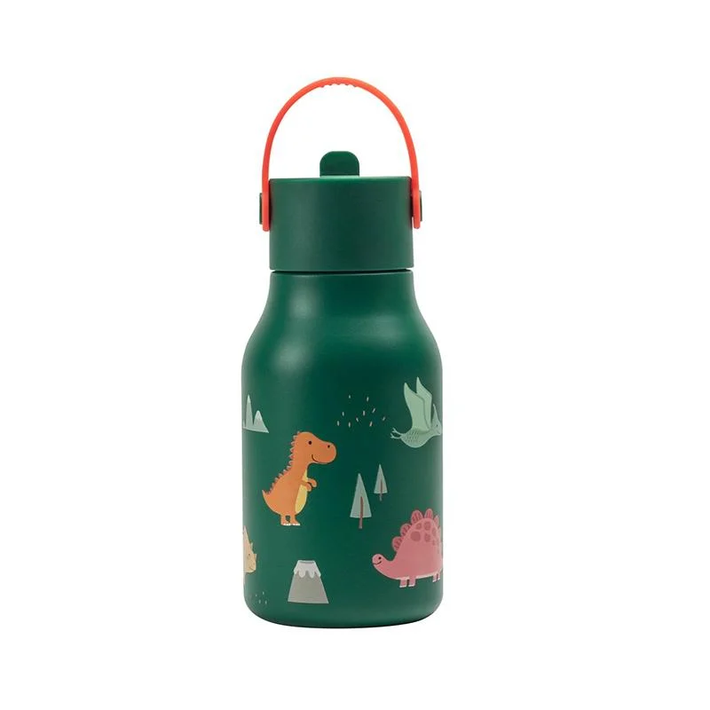 Φωτογραφία προϊόντος: Little Lund Water Bottle 400ml – Dino