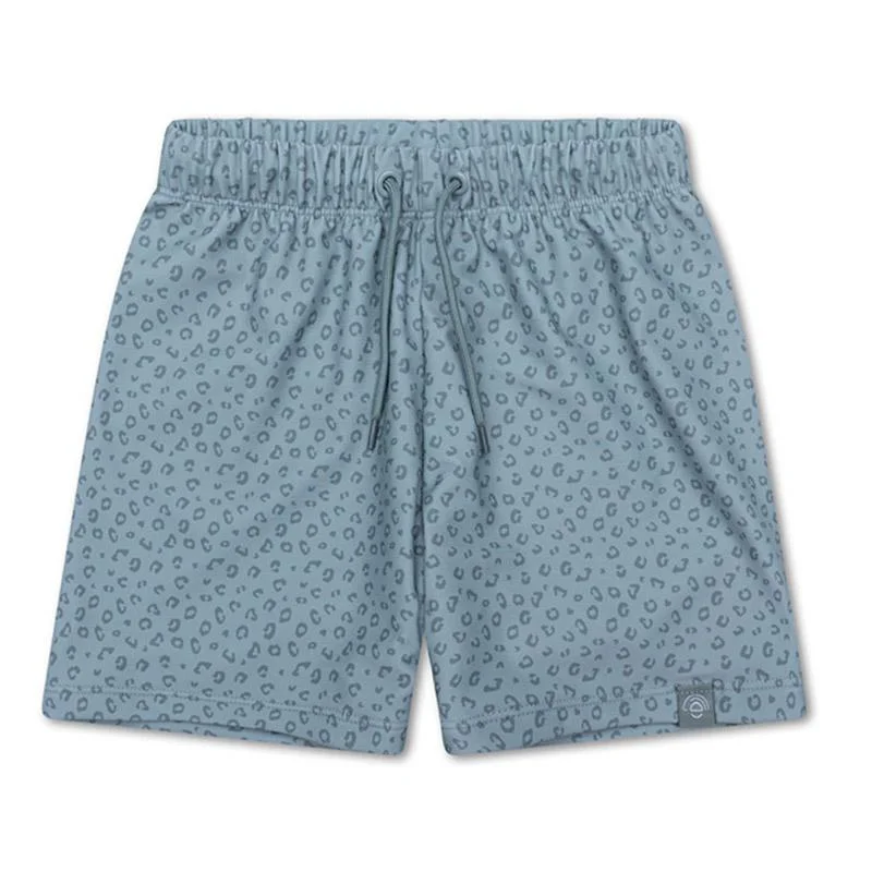 Φωτογραφία προϊόντος: Swim Essentials Μαγιό - σορτς 8-10 years "Green leopard"