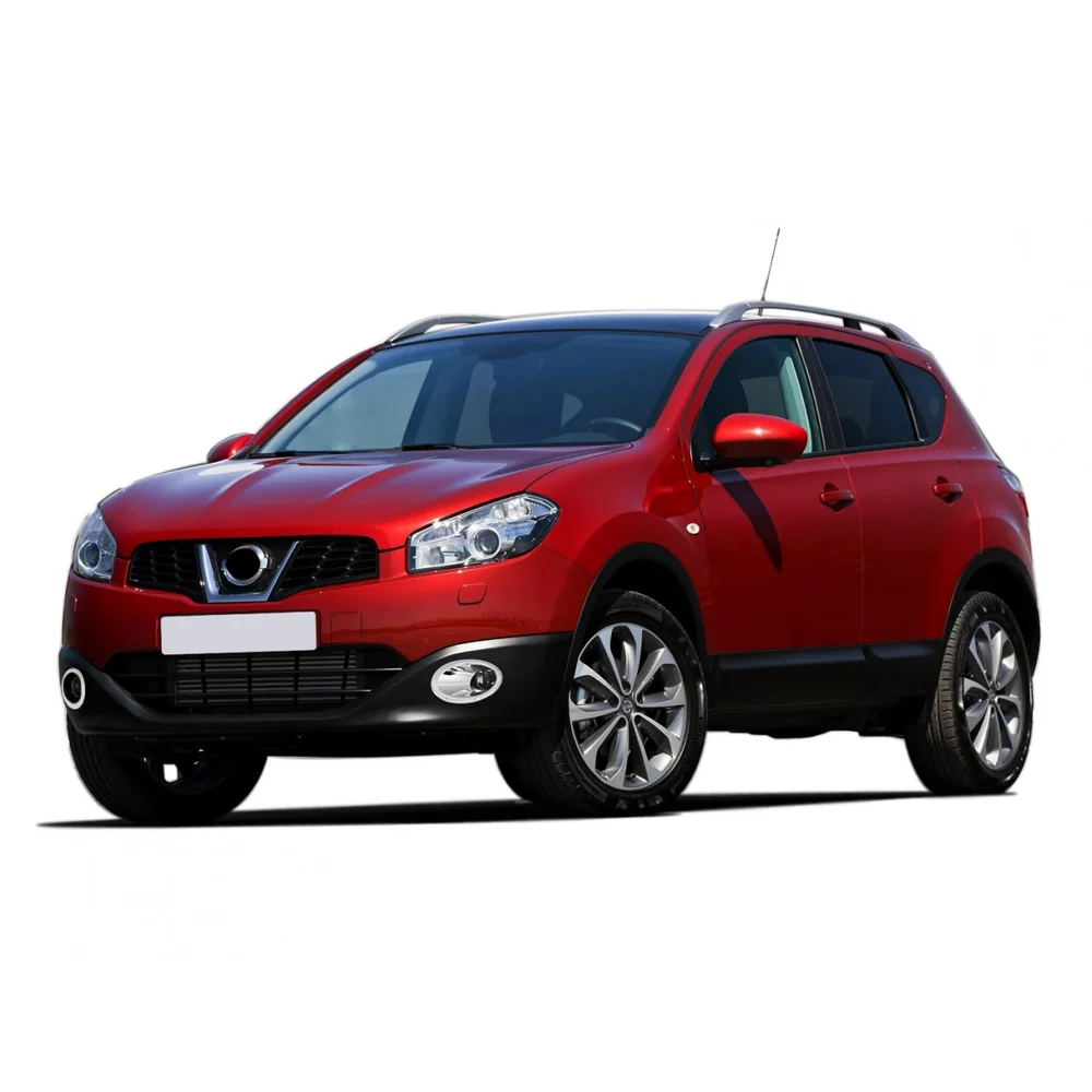 Φωτογραφία προϊόντος: NISSAN QASHQAI J10 2010-2014 ΔΑΧΤΥΛΙΔΙΑ ΦΩΤΩΝ ΟΜΙΧΛΗΣ ΧΡΩΜΙΟ ΜΕΤΑΛΛΙΚΑ S-Dizayn - 2 Τεμ.