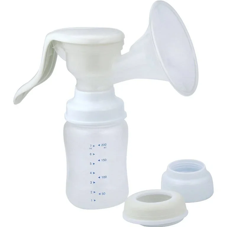 Φωτογραφία προϊόντος: Olympia Bs 860 Θηλαστρο 125ml