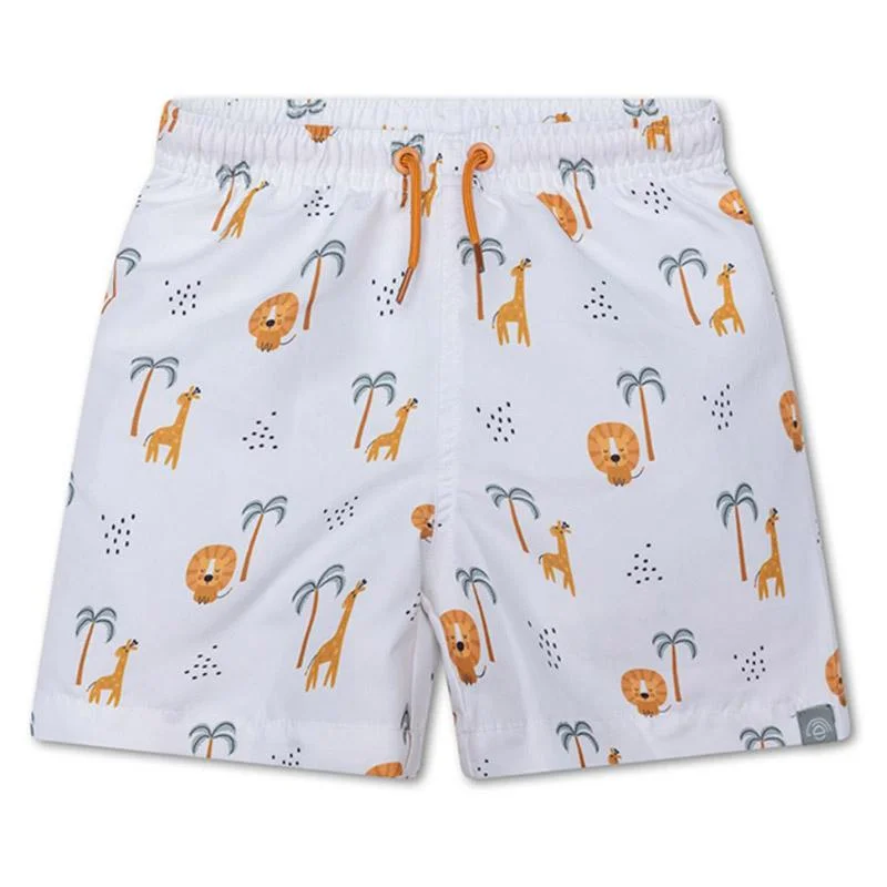 Φωτογραφία προϊόντος: Swim Essentials Μαγιό - σορτς 2-4 years "Jungle"