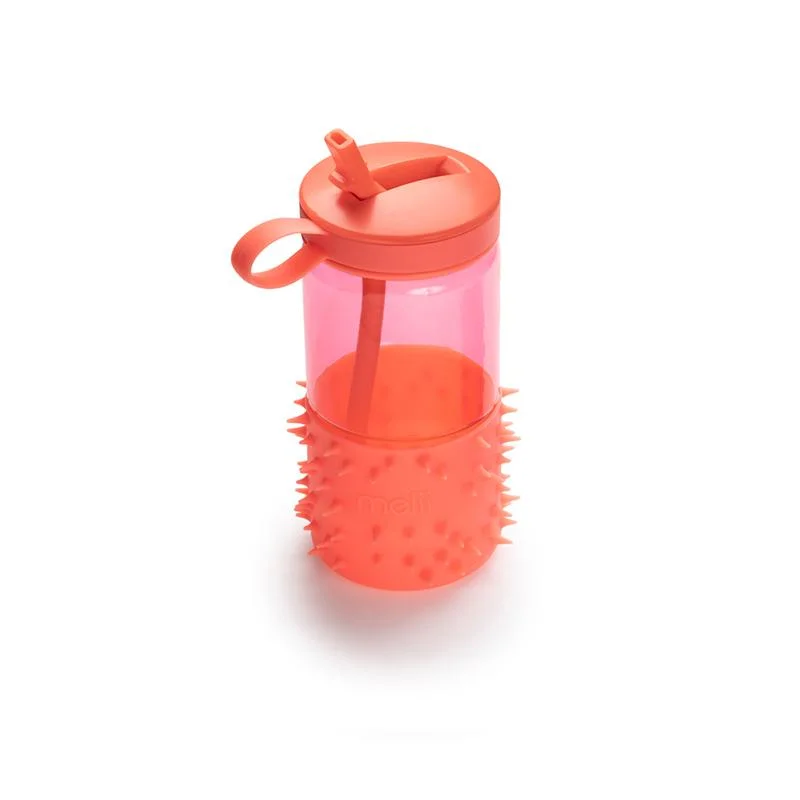 Φωτογραφία προϊόντος: Melii – Παγούρι Spikey Pink 503 ml