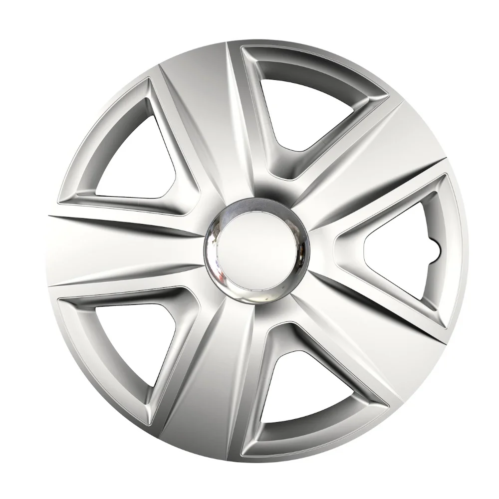 Φωτογραφία προϊόντος: AMIO ΤΑΣΙ 14" ESPRIT RC ΑΣΗΜΙ ΣΕΤ 4ΤΕΜ ΣΕ ΚΟΥΤΙ ΑΜΙΟ
