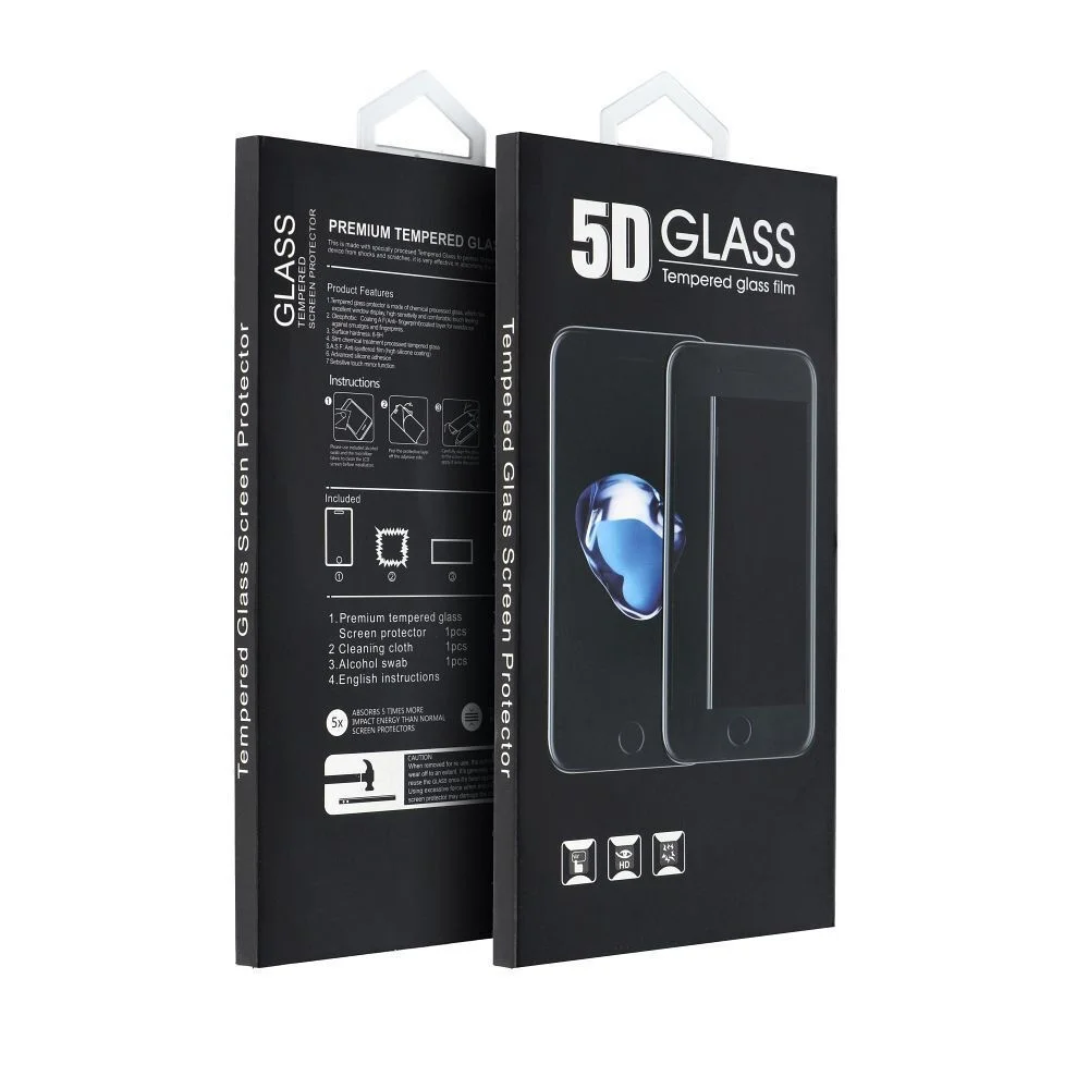 Φωτογραφία προϊόντος: Tempered Glass 3D Full Glue Full Face (Huawei P Smart 2021)