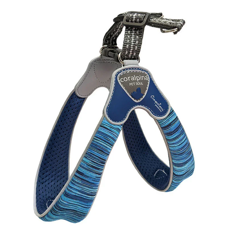 Φωτογραφία προϊόντος: Coralpina Powermix Cinquetorri Harness Size 7 (10-18kg)