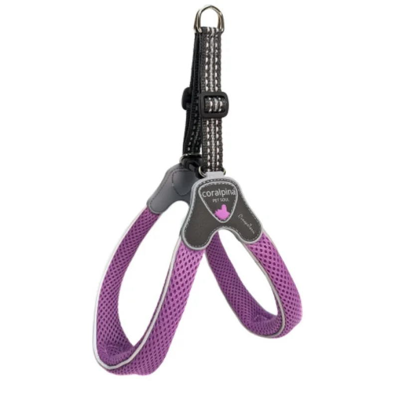 Φωτογραφία προϊόντος: Coralpina Cinquetorri Harness Size 6 (7-10kg)
