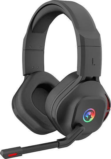 Φωτογραφία προϊόντος: Marvo HG8929 Over Ear Gaming Headset με σύνδεση USB / 3.5mm