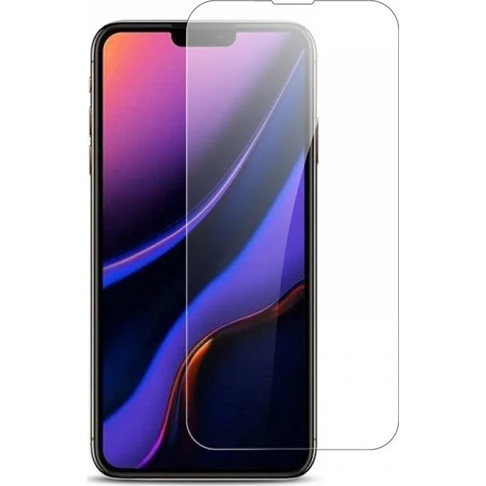 Φωτογραφία προϊόντος: Tempered Glass 2.5D Full Face για iPhone 13 mini