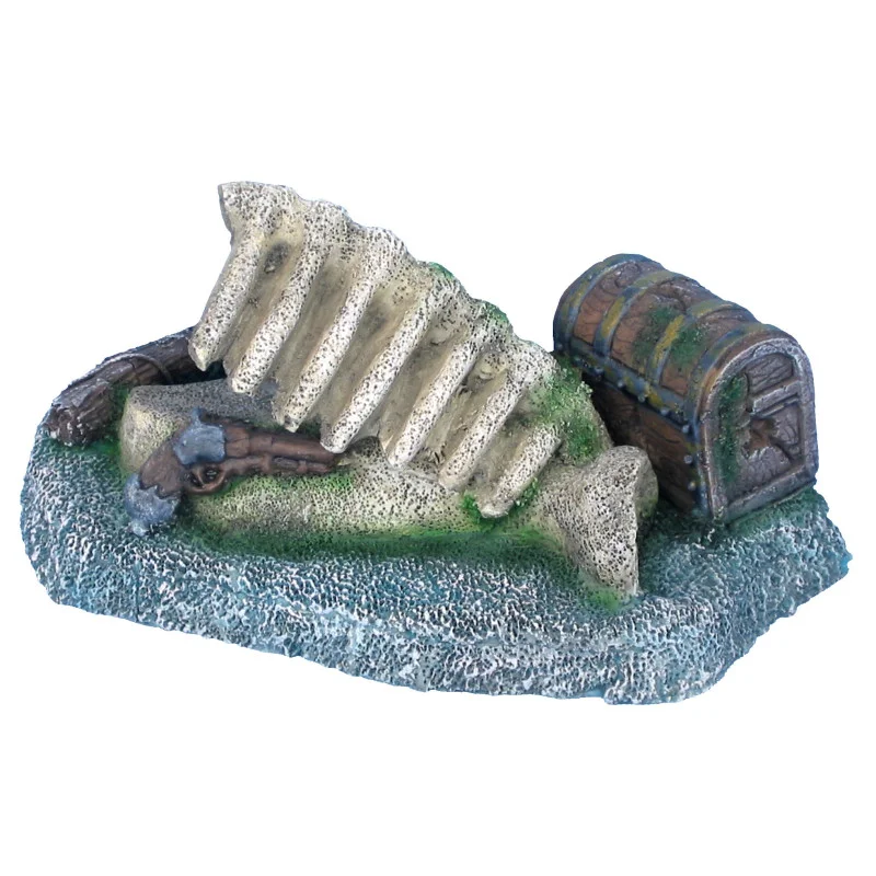 Φωτογραφία προϊόντος: Ψαροκόκαλο 17cm*8.5cm*8cm