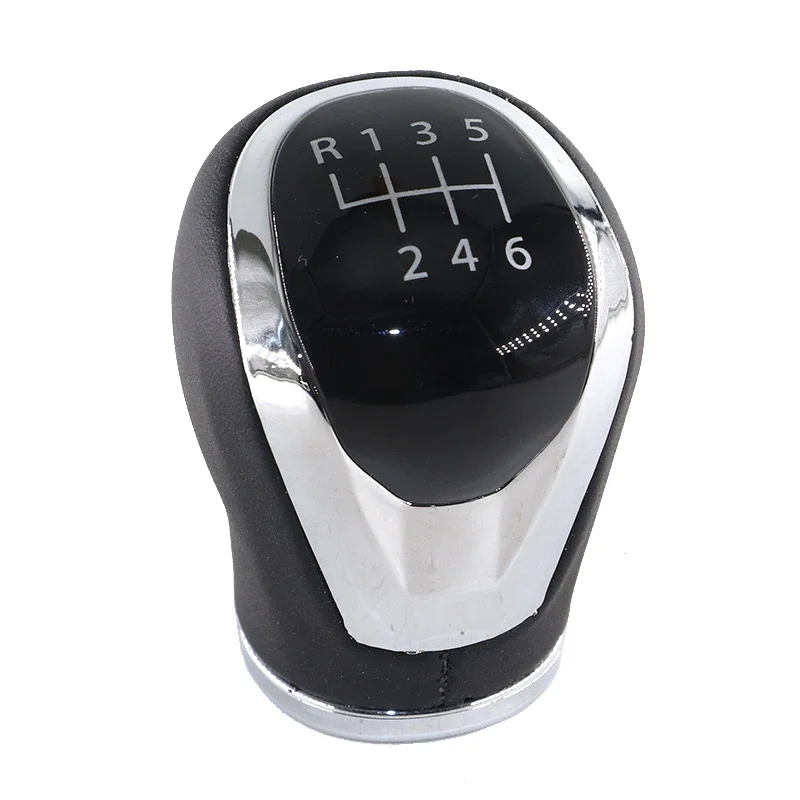 Φωτογραφία προϊόντος: CARMAN Πομολο Nissan Qashqai J11 2013-2021, X-TRAIL T32 2013-2022 6ΤΑΧΥΤΗΤΕΣ