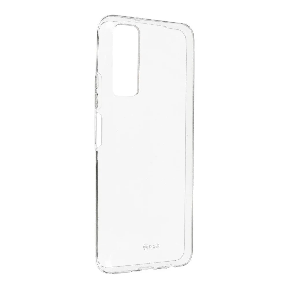 Φωτογραφία προϊόντος: Θήκη Roar Jelly Transparent Huawei P Smart 2021