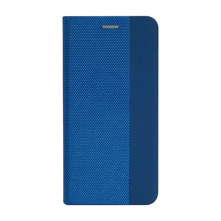 Φωτογραφία προϊόντος: Θήκη βιβλίου Vennus Sensitive μπλε Huawei P40 Lite