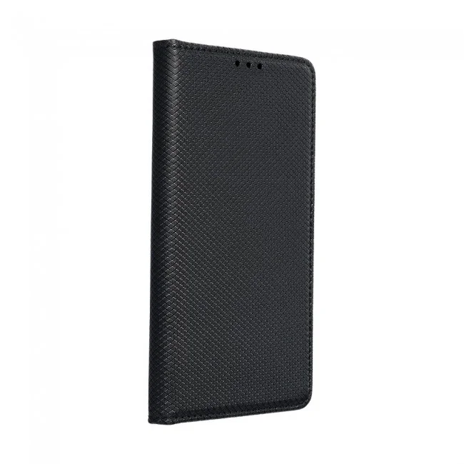 Φωτογραφία προϊόντος: Θήκη Smart Case Book black για HUAWEI P Smart 2021