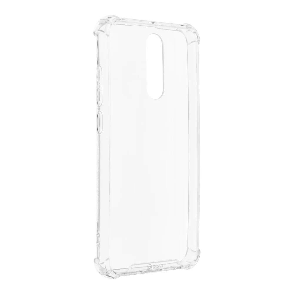 Φωτογραφία προϊόντος: Θήκη Armor Jelly Case Roar Xiaomi Redmi 8