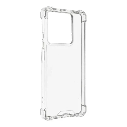 Φωτογραφία προϊόντος: Θήκη Armor Jelly Case Roar for Xiaomi Redmi Note 13 5G transparent