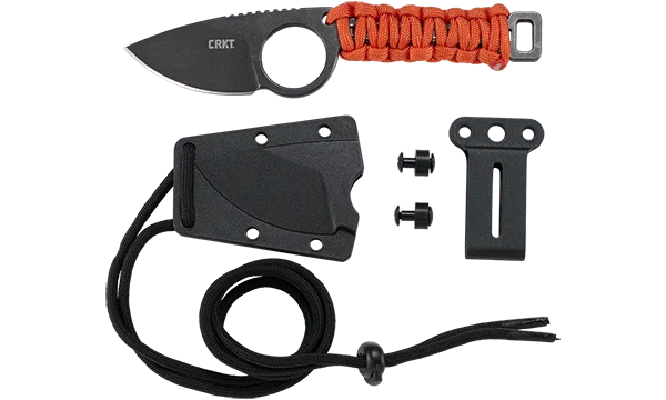 Φωτογραφία προϊόντος: Μαχαίρι CRKT TAILBONE BLACK
