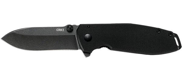 Φωτογραφία προϊόντος: Σουγιάς CRKT SQUID XM BLACK