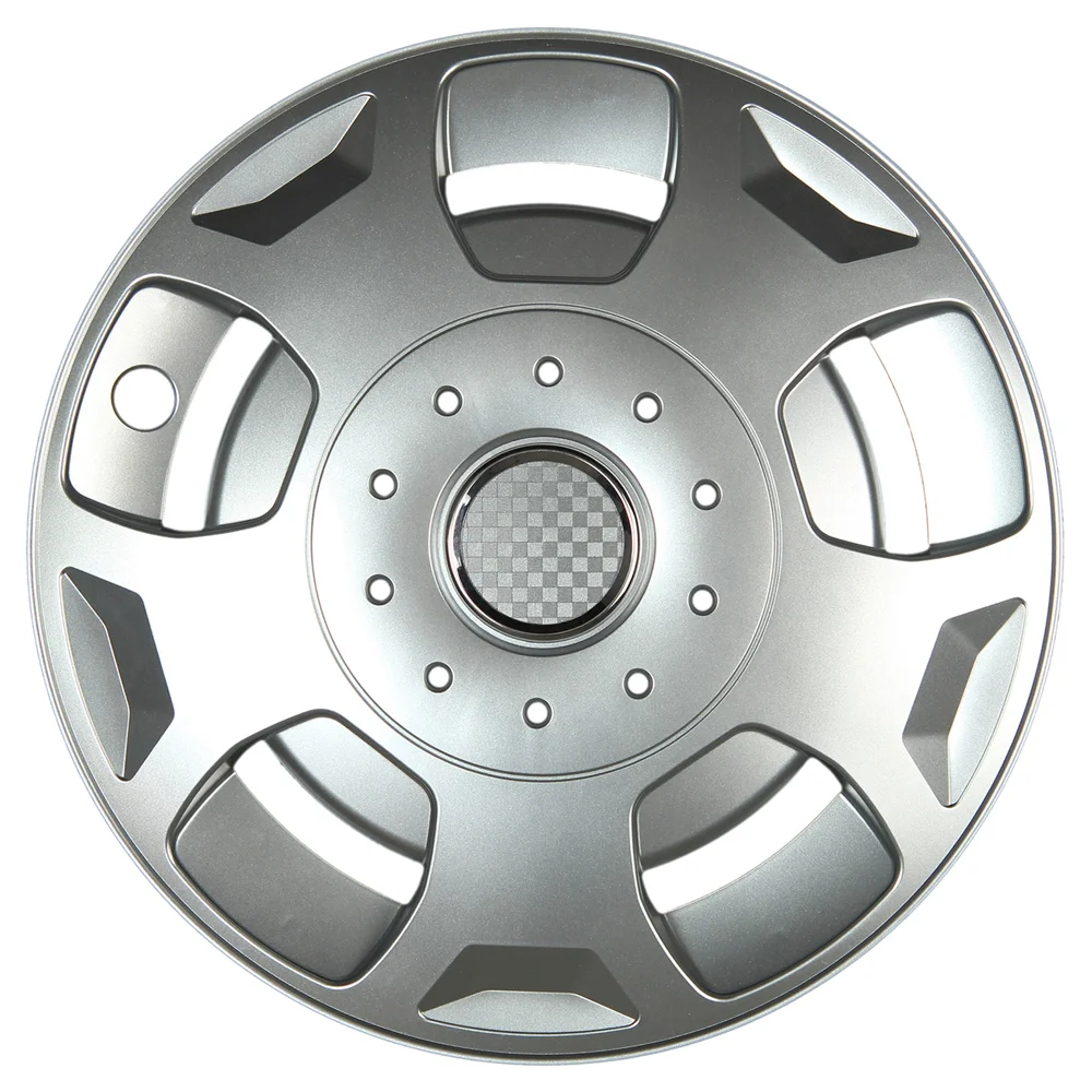 Φωτογραφία προϊόντος: Croatia-Cover ΜΑΡΚΕ ΤΑΣΙΑ ΓΙΑ FORD TRANSIT 2006-2014 15" CROATIA COVER(4 ΤΕΜ.)