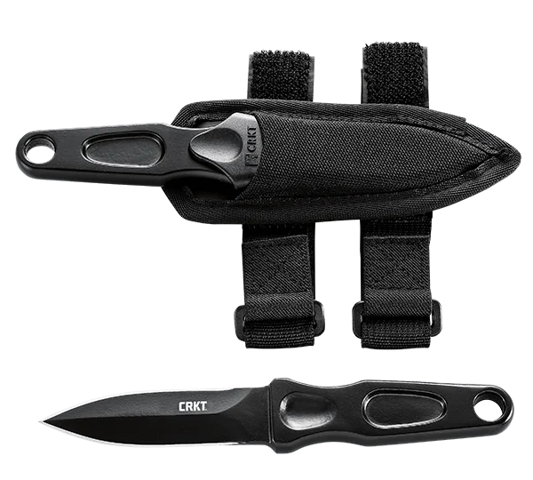 Φωτογραφία προϊόντος: Μαχαίρι CRKT STING BLACK
